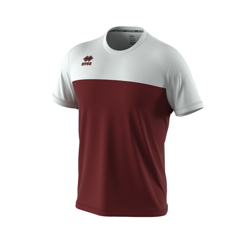 t-shirt BRANDON Junior ERREA-www.gdboules.com
