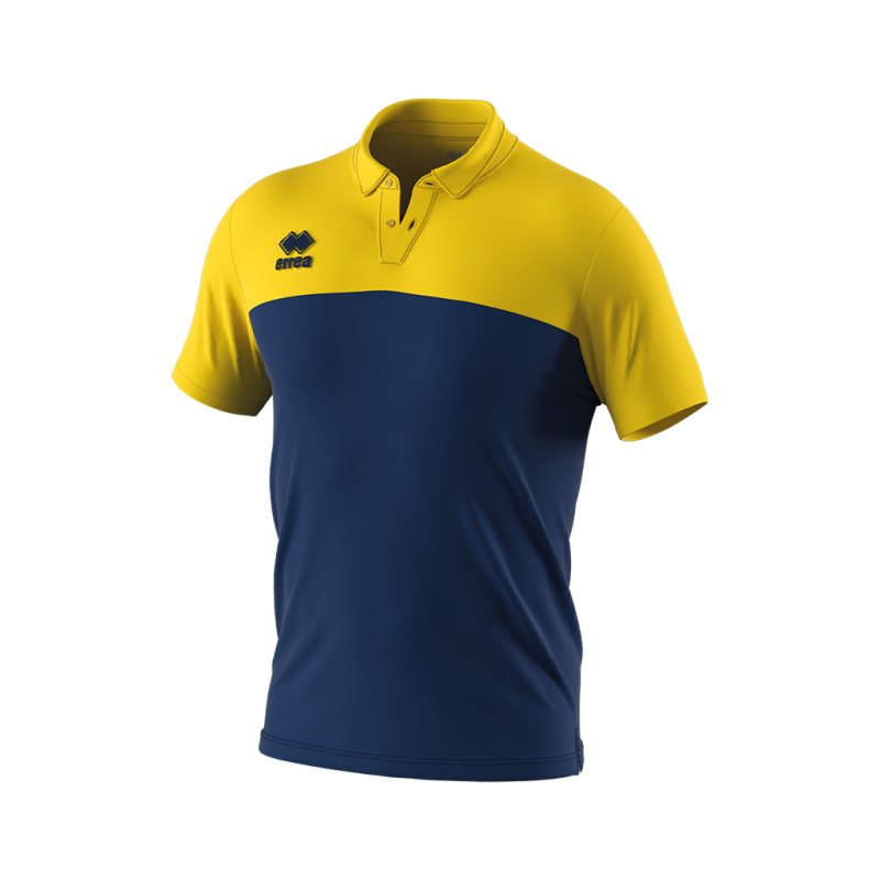 Polo BOB ERREA -www.gdboules.com