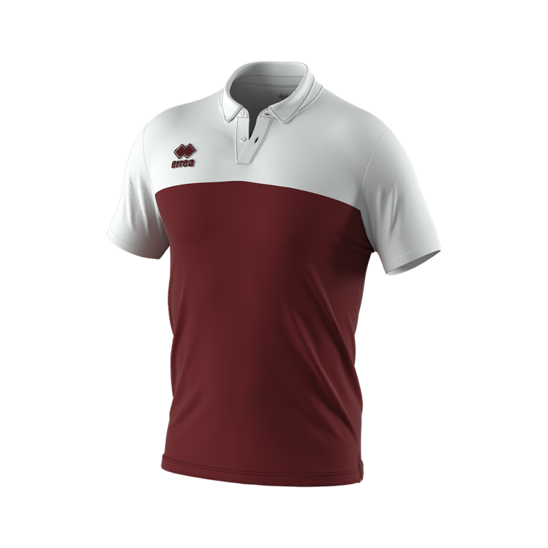 Polo BOB ERREA -www.gdboules.com