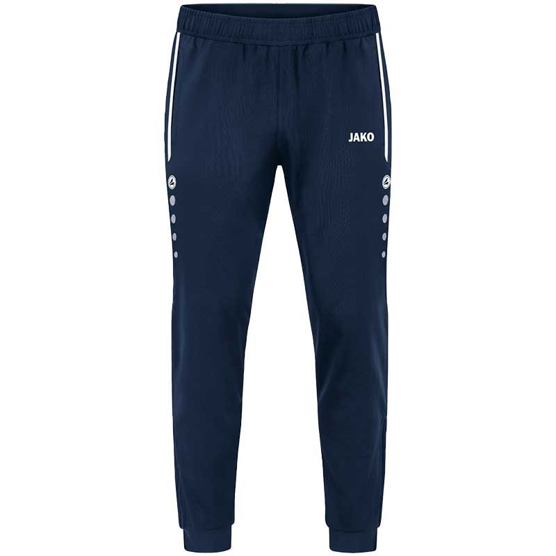 Pantalon Polyester Junior JAKO-www.gdboules.com