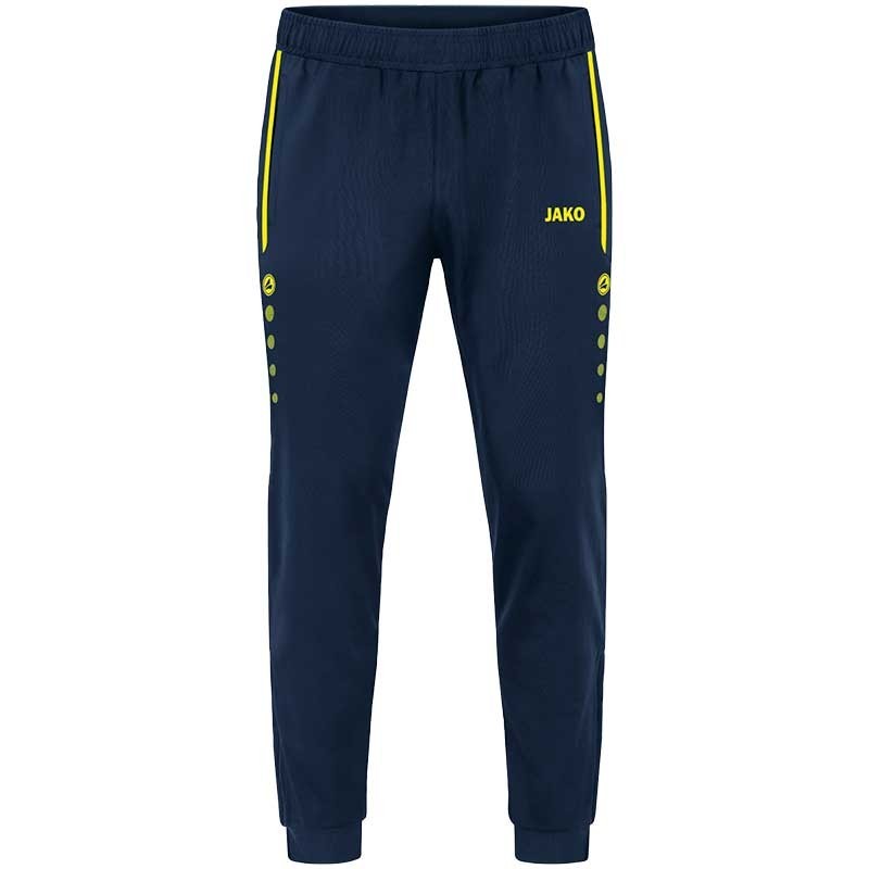 Pantalon Polyester Junior JAKO-www.gdboules.com
