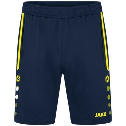 SHORT d'entrainement Allround JAKO-www.gdboules.com