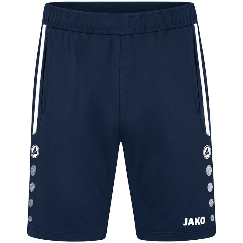 SHORT d'entrainement Allround JAKO-www.gdboules.com