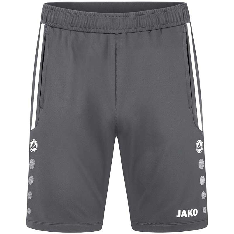 SHORT d'entrainement Allround JAKO-www.gdboules.com