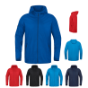 Veste de pluie Mixte Allround JAKO-www.gdboules.com