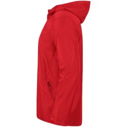 Veste de pluie Mixte Allround JAKO-www.gdboules.com