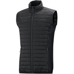 Veste STEPP Sans Manches JAKO-www.gdboules.com