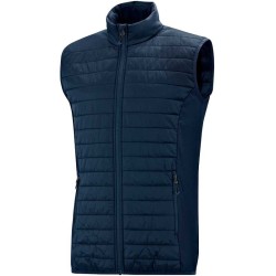 Veste STEPP Sans Manches JAKO-www.gdboules.com