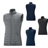 Veste Féminine STEPP Sans manches JAKO-www.gdboules.com