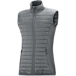 Veste Féminine STEPP Sans manches JAKO-www.gdboules.com