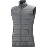 Veste Féminine STEPP Sans manches JAKO-www.gdboules.com