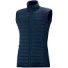 Veste Féminine STEPP Sans manches JAKO-www.gdboules.com