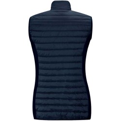 Veste Féminine STEPP Sans manches JAKO-www.gdboules.com