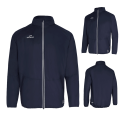 Veste de PLUIE ORAGE ELDERA - www.gdboules.com