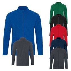 Veste Polaire JAKO-www.gdboules.com