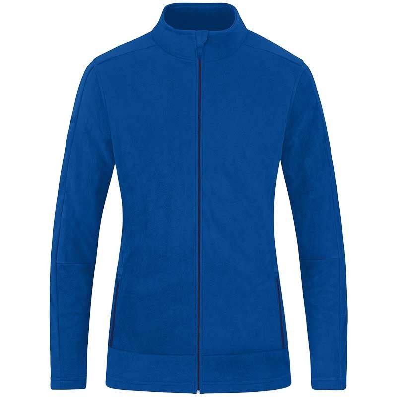 Veste Polaire féminine JAKO-www.gdboules.com