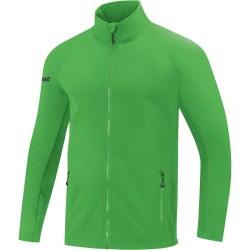 Veste SOFTSHELL TEAM JAKO-www.gdboules.com