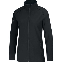 Veste Féminine SOFTSHELL TEAM JAKO-www.gdboules.com