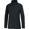 Veste Féminine SOFTSHELL TEAM JAKO-www.gdboules.com