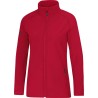 Veste Féminine SOFTSHELL TEAM JAKO-www.gdboules.com