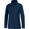 Veste Féminine SOFTSHELL TEAM JAKO-www.gdboules.com