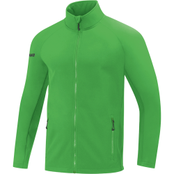 Veste SOFTSHELL TEAM JAKO-www.gdboules.com
