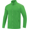 Veste SOFTSHELL TEAM JAKO-www.gdboules.com
