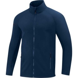 Veste SOFTSHELL TEAM JAKO-www.gdboules.com
