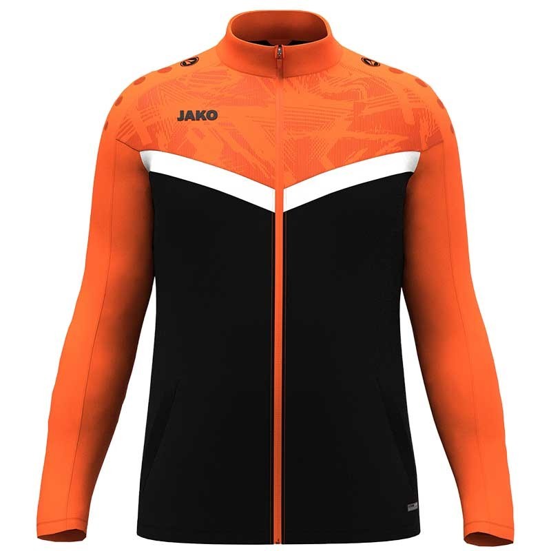 Veste ICONIC JAKO-www.gdboules.com