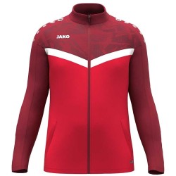 Veste ICONIC JAKO-www.gdboules.com