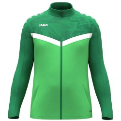 Veste ICONIC JAKO-www.gdboules.com
