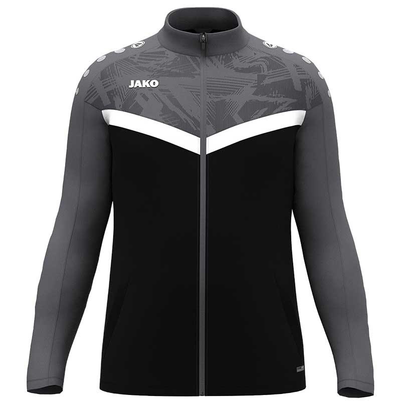 Veste ICONIC JAKO-www.gdboules.com