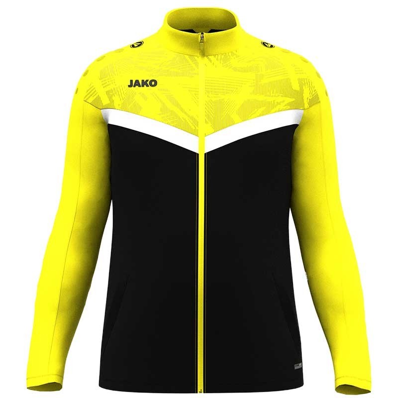 Veste ICONIC JAKO-www.gdboules.com