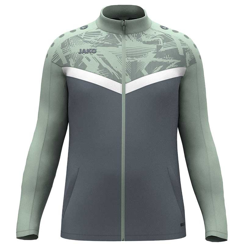 Veste ICONIC JAKO-www.gdboules.com