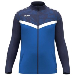 Veste ICONIC JAKO Junior-www.gdboules.com