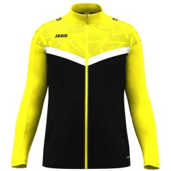 Veste ICONIC JAKO Junior-www.gdboules.com