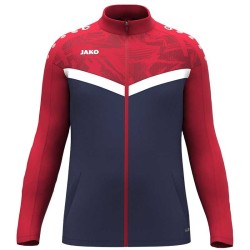 Veste ICONIC JAKO Junior-www.gdboules.com