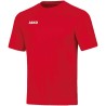 T-Shirt BASE JAKO-www.gdboules.com