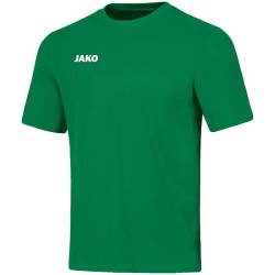 T-Shirt BASE JAKO-www.gdboules.com