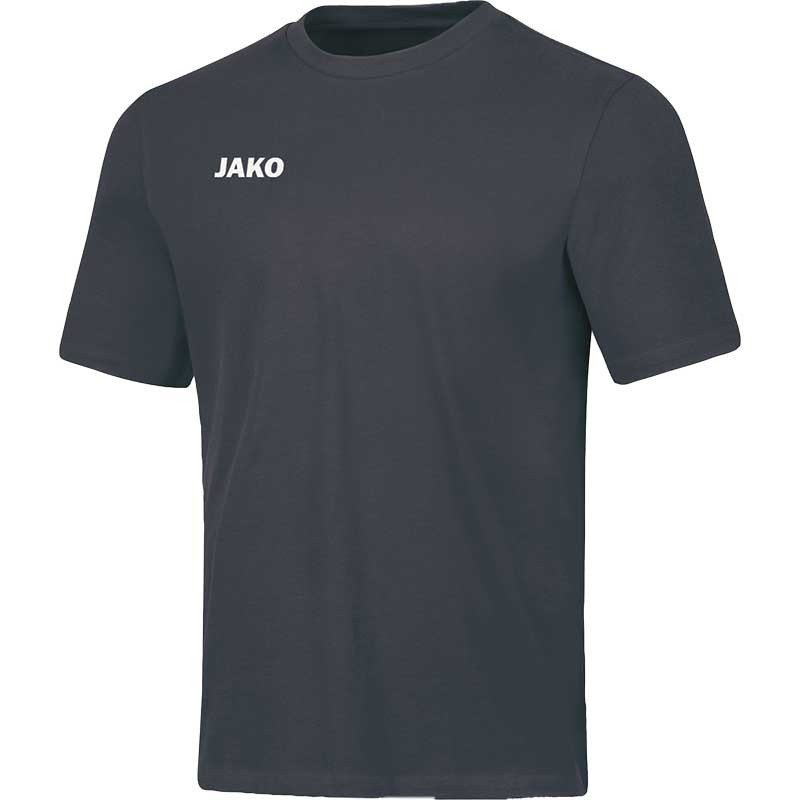 T-Shirt BASE JAKO-www.gdboules.com