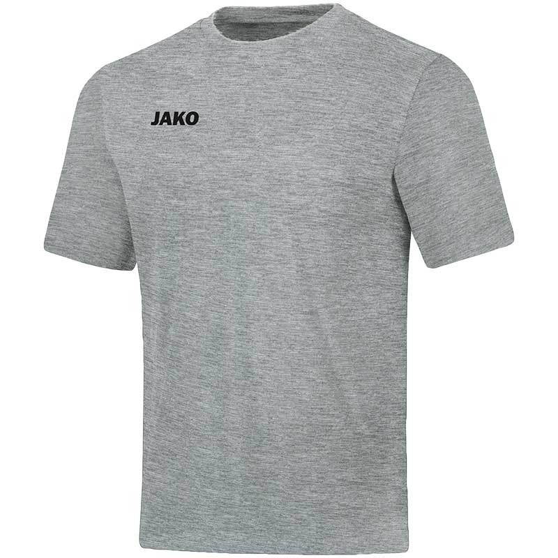 T-Shirt BASE JAKO-www.gdboules.com