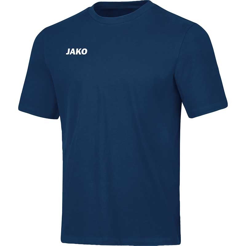 T-Shirt BASE JAKO-www.gdboules.com