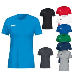 T-Shirt BASE JAKO-www.gdboules.com