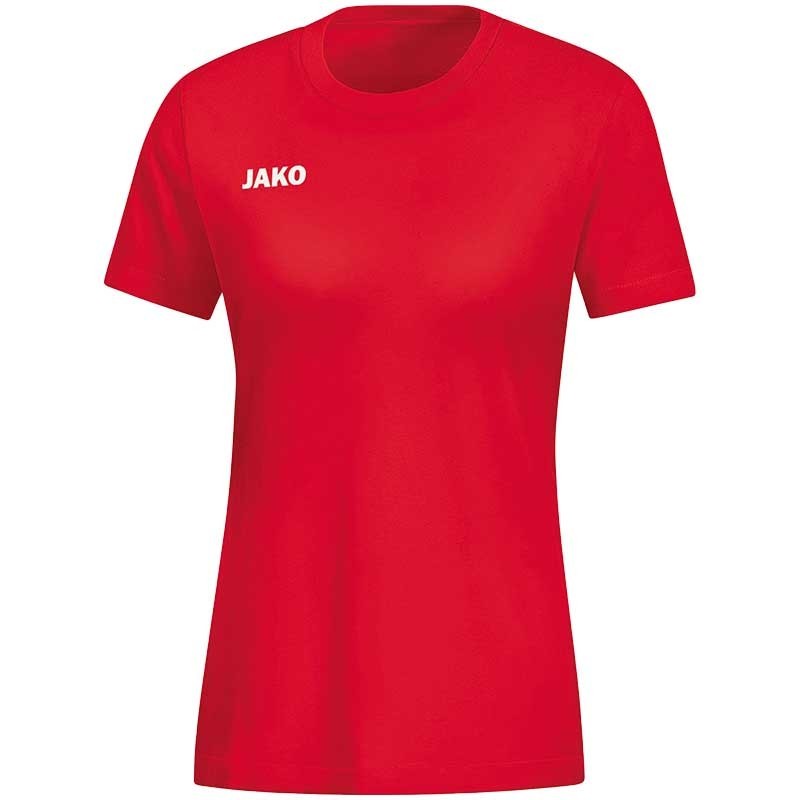 T-Shirt BASE JAKO-www.gdboules.com