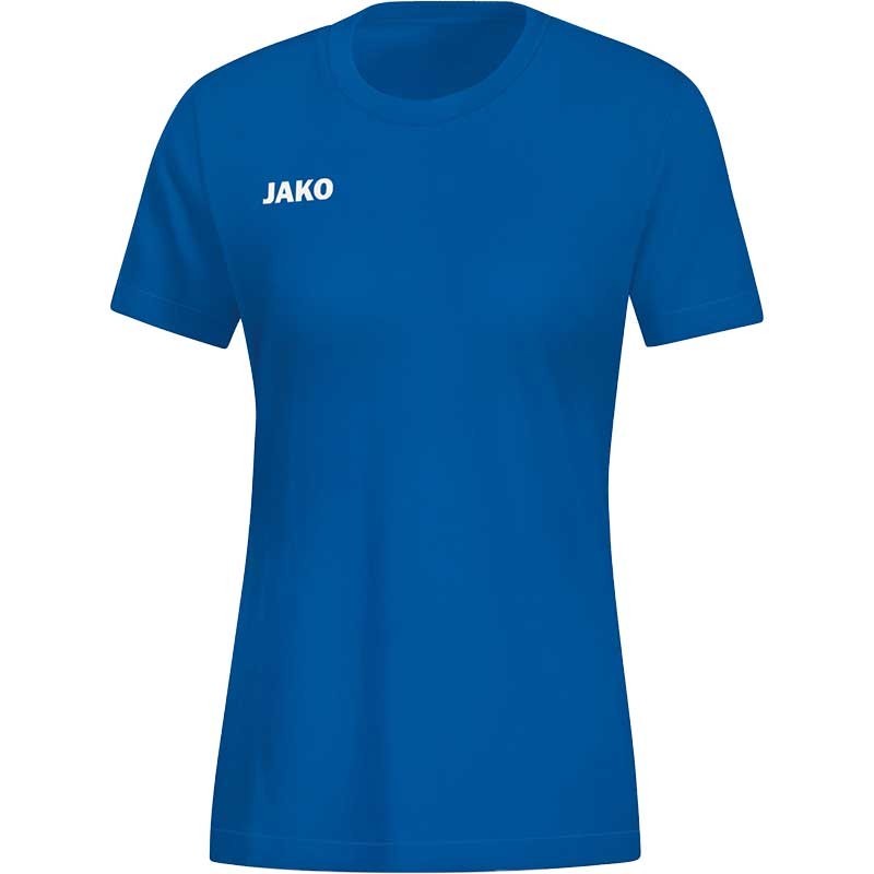 T-Shirt BASE JAKO-www.gdboules.com