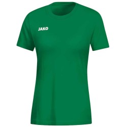 T-Shirt BASE JAKO-www.gdboules.com