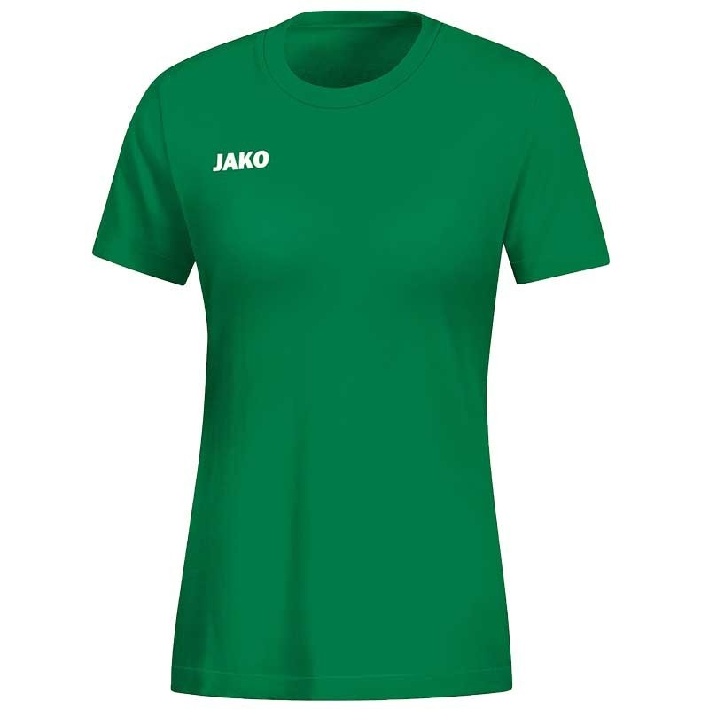 T-Shirt BASE JAKO-www.gdboules.com