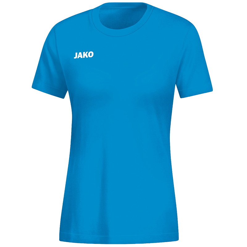 T-Shirt BASE JAKO-www.gdboules.com