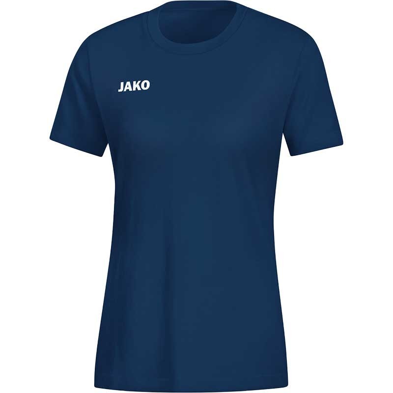 T-Shirt BASE JAKO-www.gdboules.com
