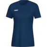 T-Shirt BASE JAKO-www.gdboules.com